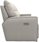 La-Z-Boy® Maddox Pearl Power Reclining 2-Seat Sofa with Headrest-3