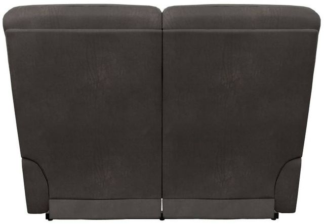 La-Z-Boy® James Steel Manual Reclining Loveseat-3