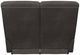 La-Z-Boy® James Steel Manual Reclining Loveseat-3