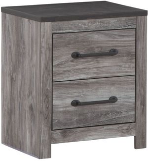 Bronyan Nightstand