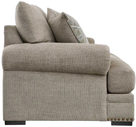 Benchcraft® Galemore Quarry Loveseat-2