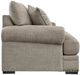 Benchcraft® Galemore Quarry Loveseat-2