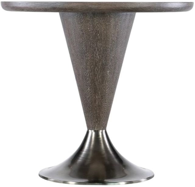 Hooker® Furniture Modern Mood Mink Counter DiningTable-0