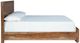 Signature Design by Ashley® Dressonni Brown King Panel Bed-3