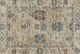 Dalyn™ Rug Company Silk Road Putty 8'x10' Area Rug-1