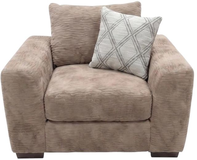 Albany Industries Haven Cocoa Chair-0