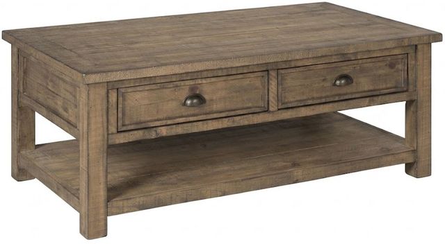 Martin Svensson Monterey Natural Coffee Table-0