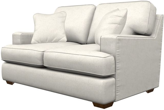 La-Z-Boy® Paxton Parchment Loveseat-2