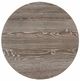 Bassett® Furniture Customizable BenchMade Liam Oak Round Cocktail Table-1