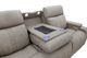 Moto Motion Kempton Dove Media Power Reclining Sofa-1