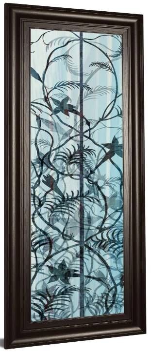 Classy Art Climbers II by James Burghardt Wall Art-1