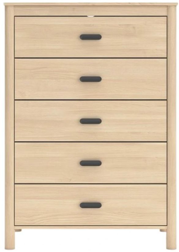 Signature Design by Ashley® Cabinella Tan Chest-1