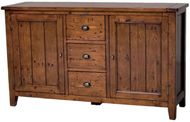 LH Home Irish Coast Sideboard -0