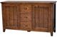 LH Home Irish Coast Sideboard -0
