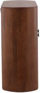Dovetail Furniture Stephenson Brown Sideboard-3