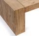 Classic Home Clayton Sunfield Coffee Table-5