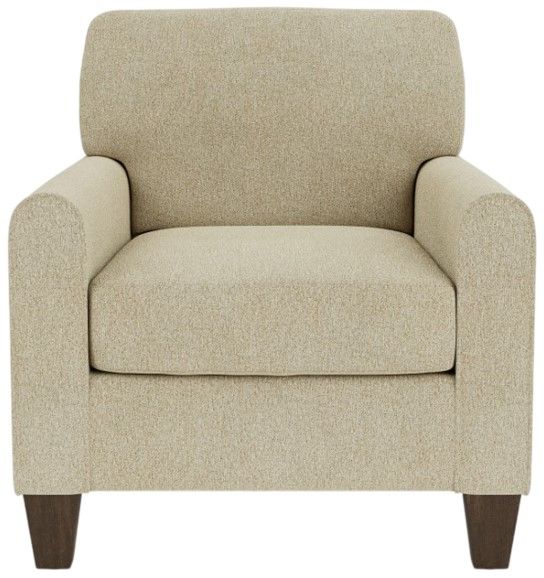 Flexsteel® Moxy Antique Chair-1