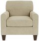 Flexsteel® Moxy Antique Chair-1