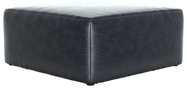 Jackson Furniture Remington Slate Ottoman-0