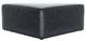 Jackson Furniture Remington Slate Ottoman-0