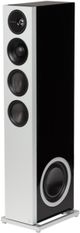 Definitive Technology® Demand™ 17 6.5" Black Right Tower Speaker-0