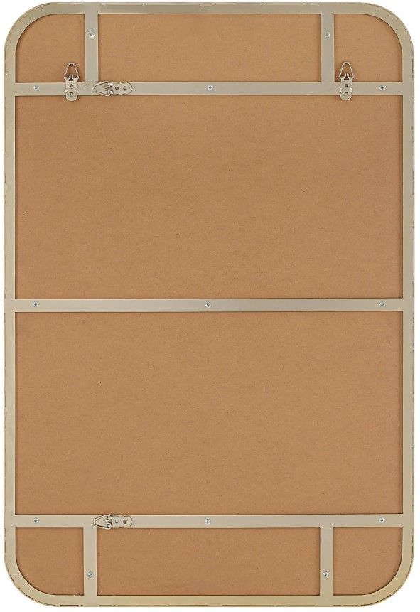 Renwil® Vesey Champagne Accent Mirror-3