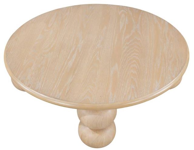 Meridian Furniture Kelvin Natural Coffee Table-2