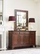 Kincaid® Hadleigh Wild Black Cherry Buffet-2