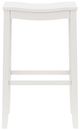 HH2 Home Fiddler White Bar Stool-3