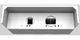 Vent-A-Hood® 54" White Wall Mounted Range Hood-2