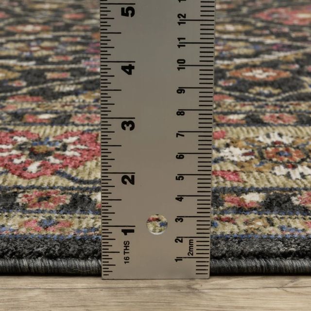 Oriental Weavers™ Hastings 5'x8' Style 12 Area Rug-2
