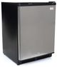 Avanti® 5.2 Cu. Ft. Stainless Steel Under the Counter Refrigerator-3