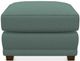 La-Z-Boy® Kennedy Surf Premier Ottoman-0