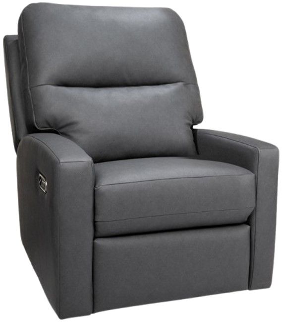 Decor-Rest® Furniture LTD Customizable M8505P Power Recliner-0