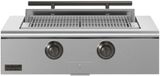 Stainless Steel, Pewter