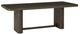 Signature Design by Ashley® Darimore Burnished Brown Dining Table-0
