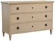 Century® Monarch Fenimore Honey Chest-0