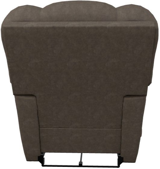 La-Z-Boy® Maverick Mink Manual Wall Recliner-3