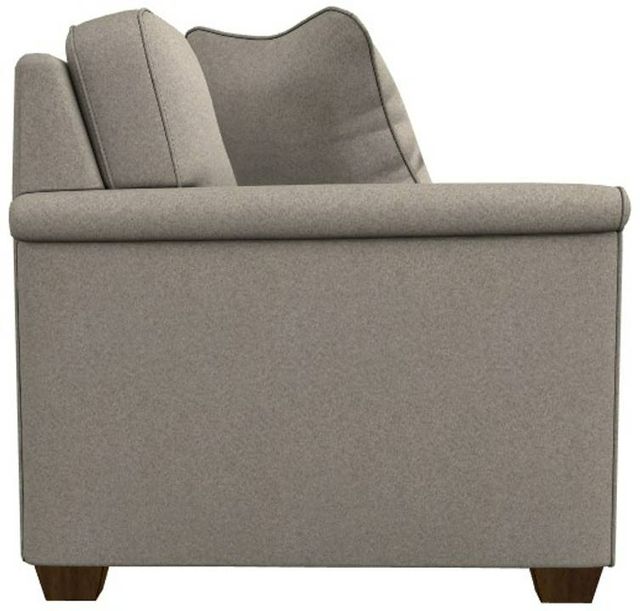 La-Z-Boy® Bexley Khaki Sofa-2