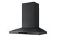 Samsung 30" Black Stainless Steel Wall Mounted Range Hood-2