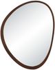 Renwil® Borago Walnut Accent Mirror-0