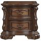 Homelegance® Gilmartin Dark Brown Nightstand-2