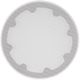 Sonance® VXXT6R SST Brilliant White Single Stereo Outdoor Surface Mount Speaker-2