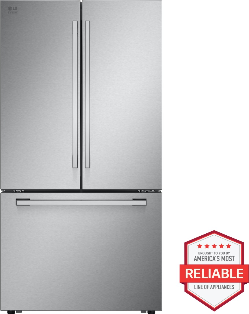 LG Studio Refrigerator - Thumbnail 5