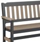 Berlin Gardens Garden Bench-1