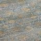Dalyn™ Rug Company Aristo AR3 Blue 5'x8' Area Rug-5