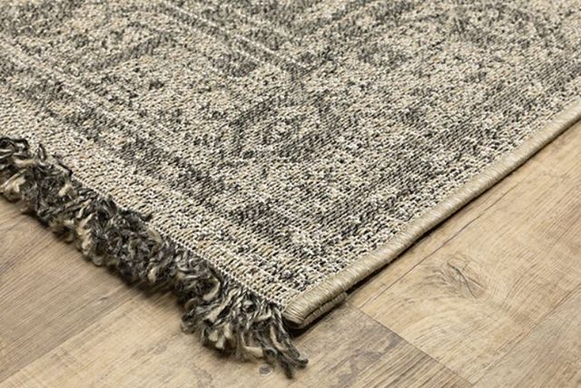 Oriental Weavers™ Gillian 5'x7' Style 9 Area Rug-3