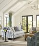 Best® Home Furnishings Erin & Ben Co. Faulkner Cloud Sofa-1
