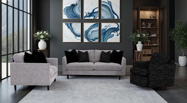 Stanton™ Customizable 564 Loft Sofa-1