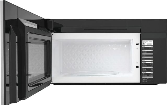 Frigidaire Gallery® 30" 1.9 Cu. Ft. Stainless Steel Over the Range Microwave-1